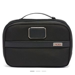 NWT Tumi Split travel kit